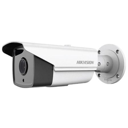 Тепловизионная IP-камера HikVision DS-2TD2166-15