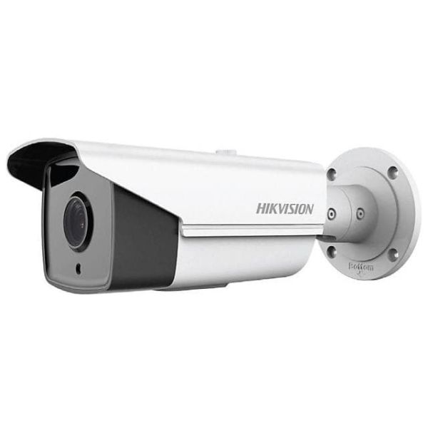 Тепловизионная IP-камера HikVision DS-2TD2166-15