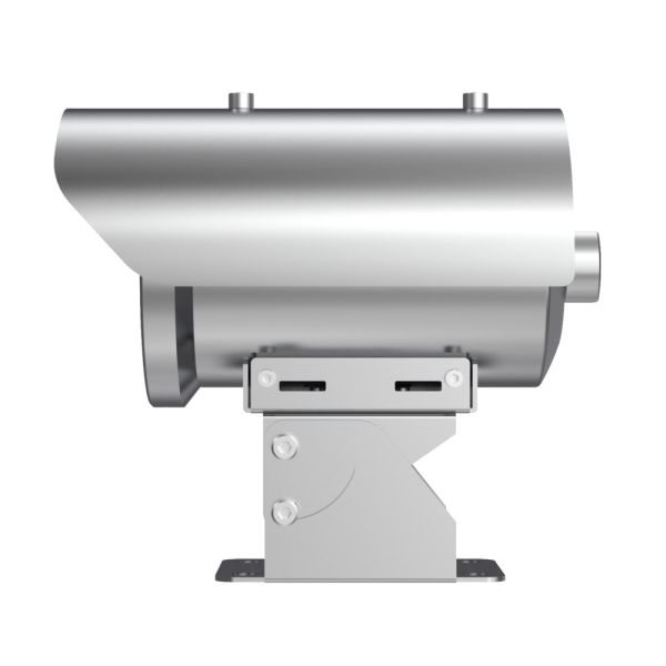 Взрывозащищенная сетевая IP-видеокамера 2Мп Wisenet TNO-6322ER с 32х оптическим зумом