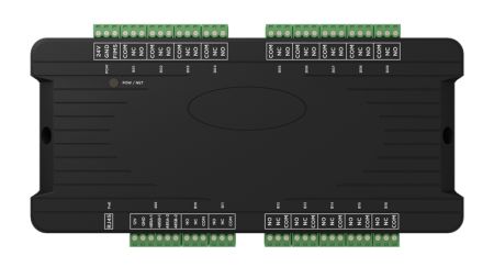 Контроллер управления лифтом Bas-IP EVRC-IP