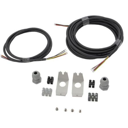 Комплект подключения светодиодной полосы для стрелы с шарнирным соединением Came 803XA-0190