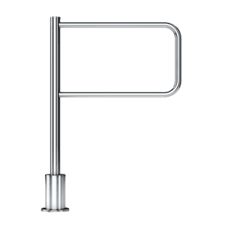 Калитка Oxgard К-12 с магнитной разблокировкой (L=800 мм)