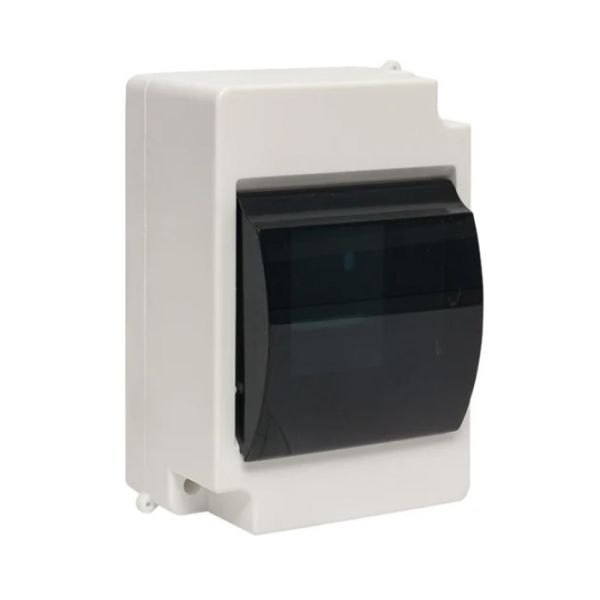 Щит распределительный EKF PROxima КМПН 1/4 с дверцей индивидуальный