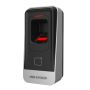 Биометрический считыватель отпечатков пальцев и карт Mifare HikVision DS-K1201AMF Биометрический считыватель отпечатков пальцев и карт Mifare HikVision DS-K1201AMF