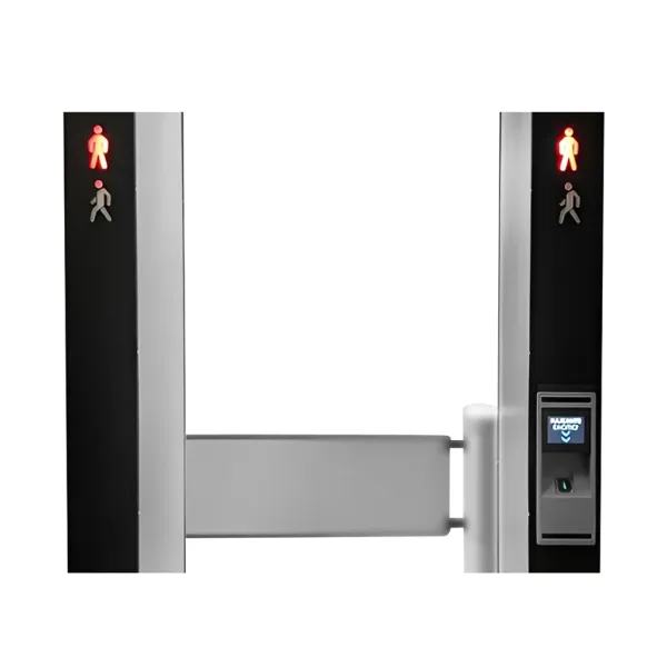 Досмотровый комплекс SmartScan IntelliMax TRIO, многозонный, арочный