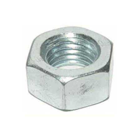 Гайка DKC М8, с насечкой препятствующей откручиванию (100 шт) (CM110800)