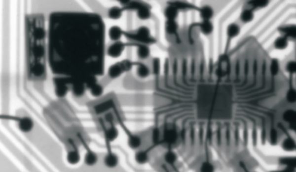 Портативный цифровой рентгеновский комплекс ИГЛА-150