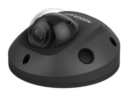 Миникупольная IP-видеокамера 2Мп HikVision DS-2CD2523G0-IS (6 мм)