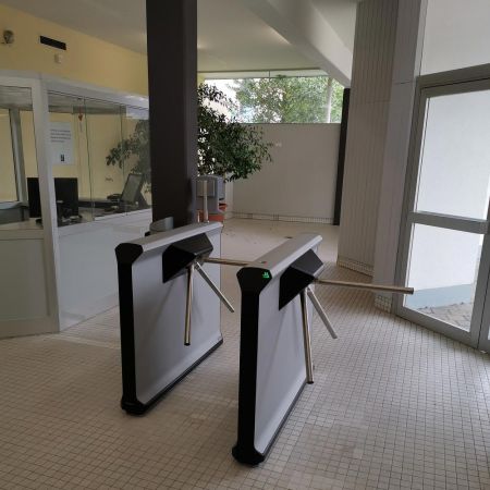 Турникет-трипод Magnetic mTripod Long FMTP_ML с планками