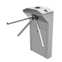 Турникет-трипод тумбовый ZKTeco TS1022 Pro с биометрическими считывателями (с планками)
