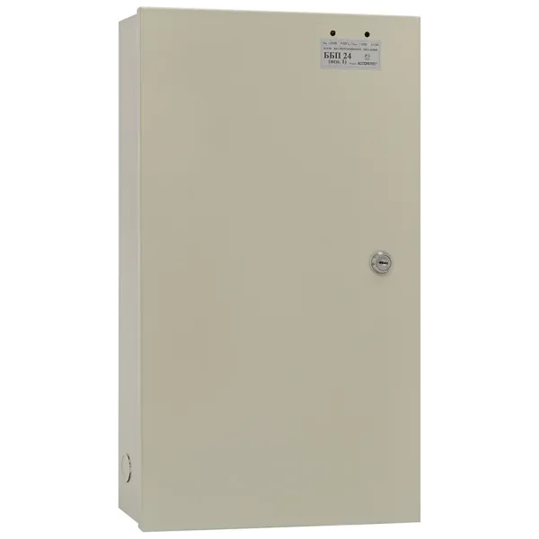 Блок бесперебойного питания AccordTec ББП-24 исп.1