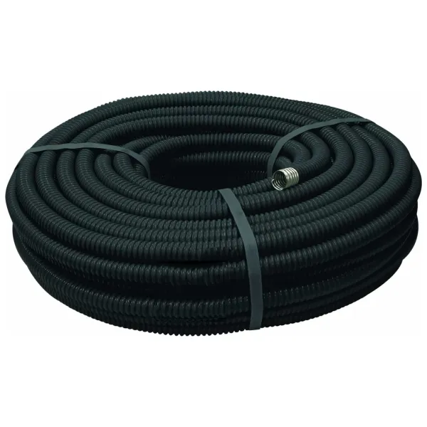 Металлорукав РЗ-Ц-П 25 мм без протяжки (25 метров)