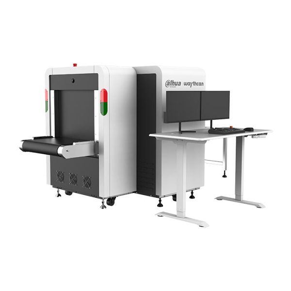 Интроскоп Dahua ISC-M6550