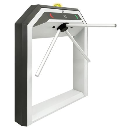 Турникет тумбовый Carddex STR-03 (со стандартными планками)