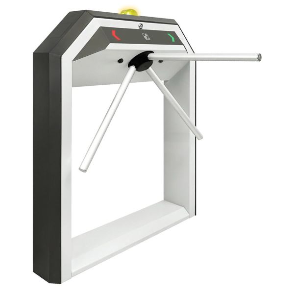 Турникет тумбовый Carddex STR-03 (со стандартными планками)