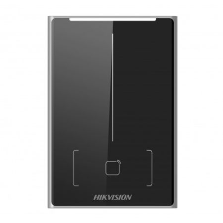 Считыватель HikVision DS-K1109EB карт EM-Marine, с поддержкой Bluetooth