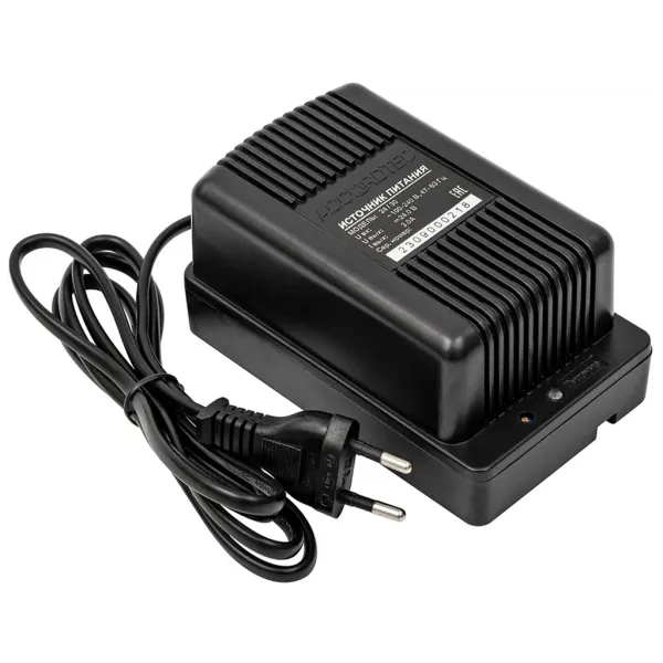 Источник стабилизированного питания AccordTec AT-24/30