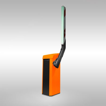 Тумба шлагбаума автоматического Magnetic Access, длина стрелы до 3.5 м Тумба шлагбаума автоматического Magnetic Access, длина стрелы до 3.5 м